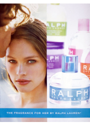 Ralph Lauren Ralph EDT 100ml for Women Women's Fragrance